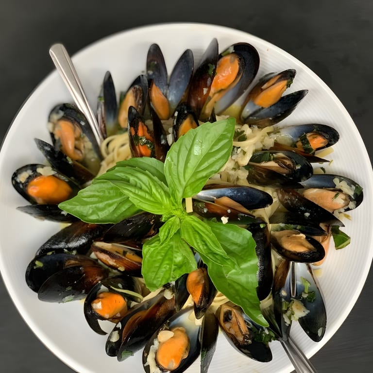 Bring Italian Favorites to Your Next Event