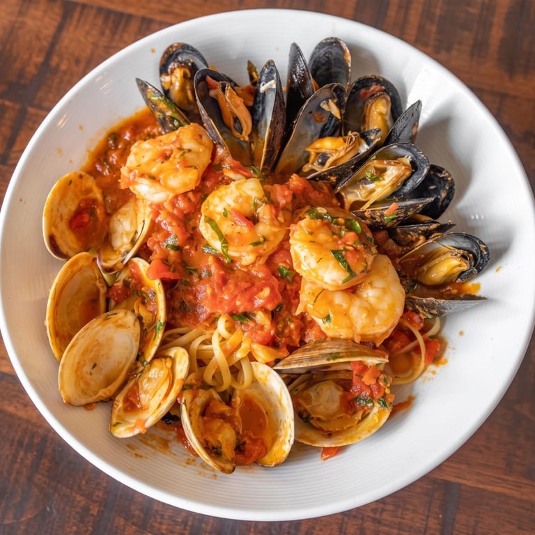 Italian Favorites for Every Occasion