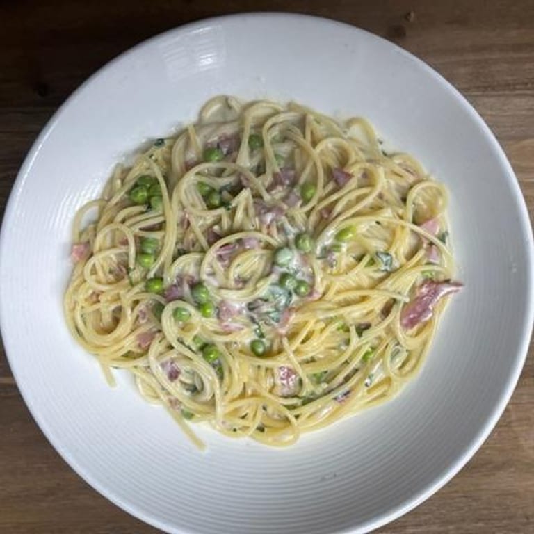 Delicious Spaghetti Dishes