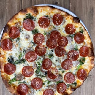 Godfather Pizza