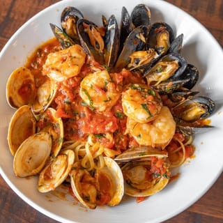 Frutti Di Mare