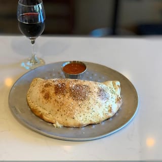 Calzone