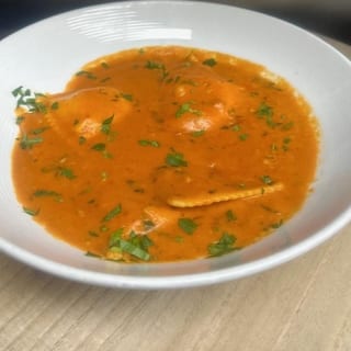 Ravioli
