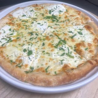 Bianca Pizza