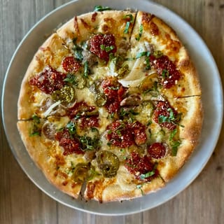 Gaetano Pizza