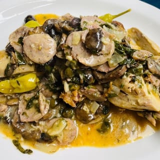 Scarpariello
