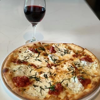 Grandpa's Pizza