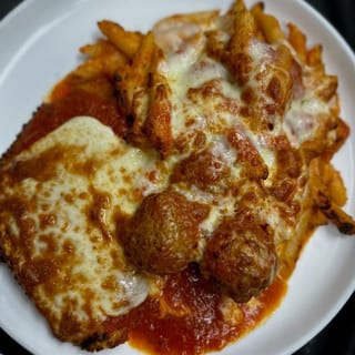 Italian Feast