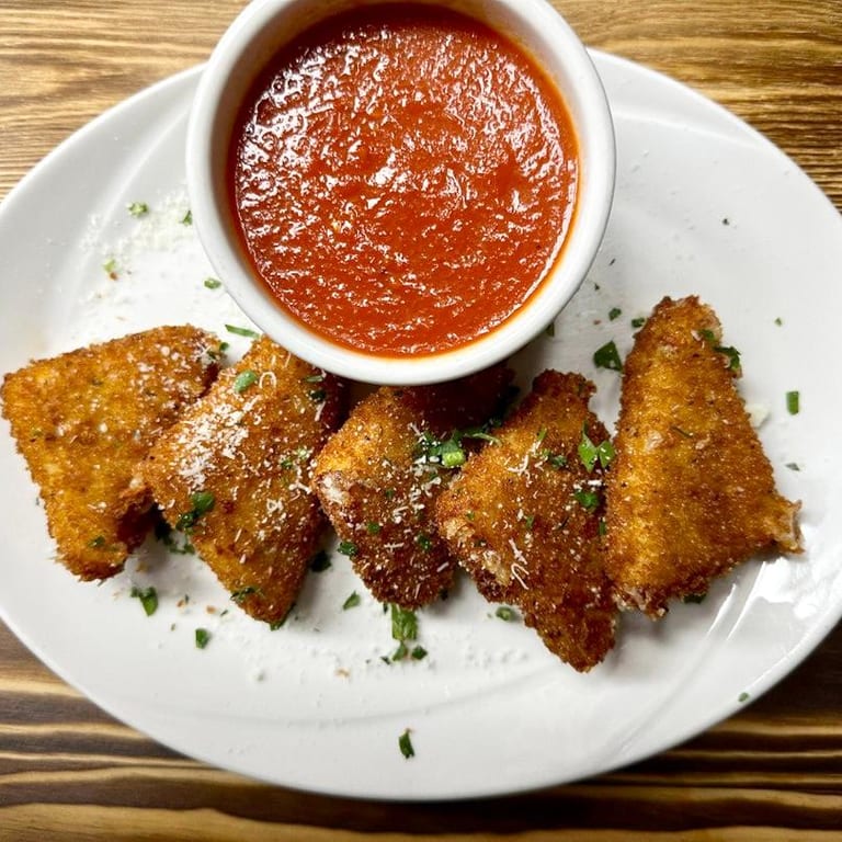 Savor Our Stromboli