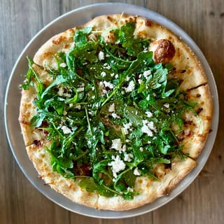 The Luca Pizza