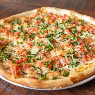 Margherita Pizza