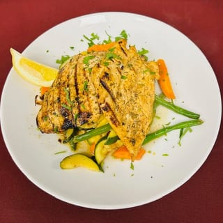 Pollo Grigliato