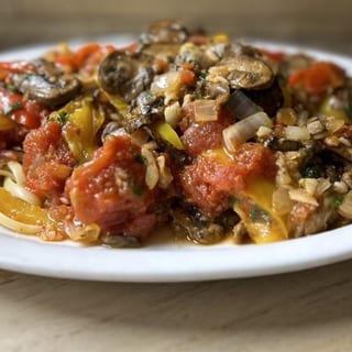 CACCIATORE