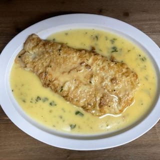 Pesce Francese