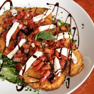 Caprese