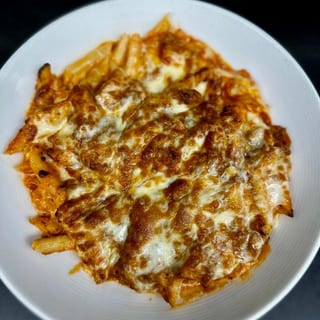 BAKED ZITI