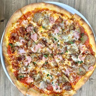 Meatlover Pizza