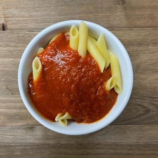 Pasta Your Way!