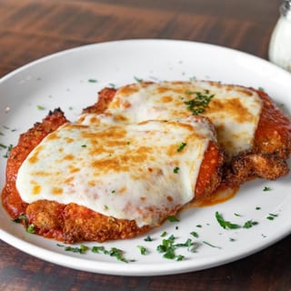 Parmigiana