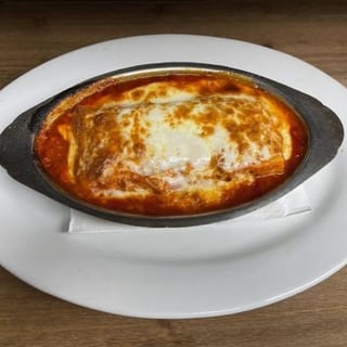 Lasagna