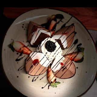 Tartufo Gelato